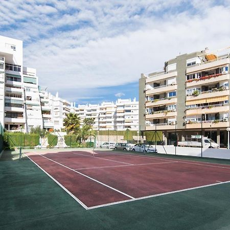 Pets Friendly Apartment, Next To The Marina And Arroyo De La Miel Бенальмадена Екстер'єр фото