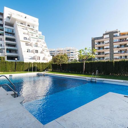 Pets Friendly Apartment, Next To The Marina And Arroyo De La Miel Бенальмадена Екстер'єр фото